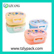 PP Hot Transfer Film for Plastic Lunch Box